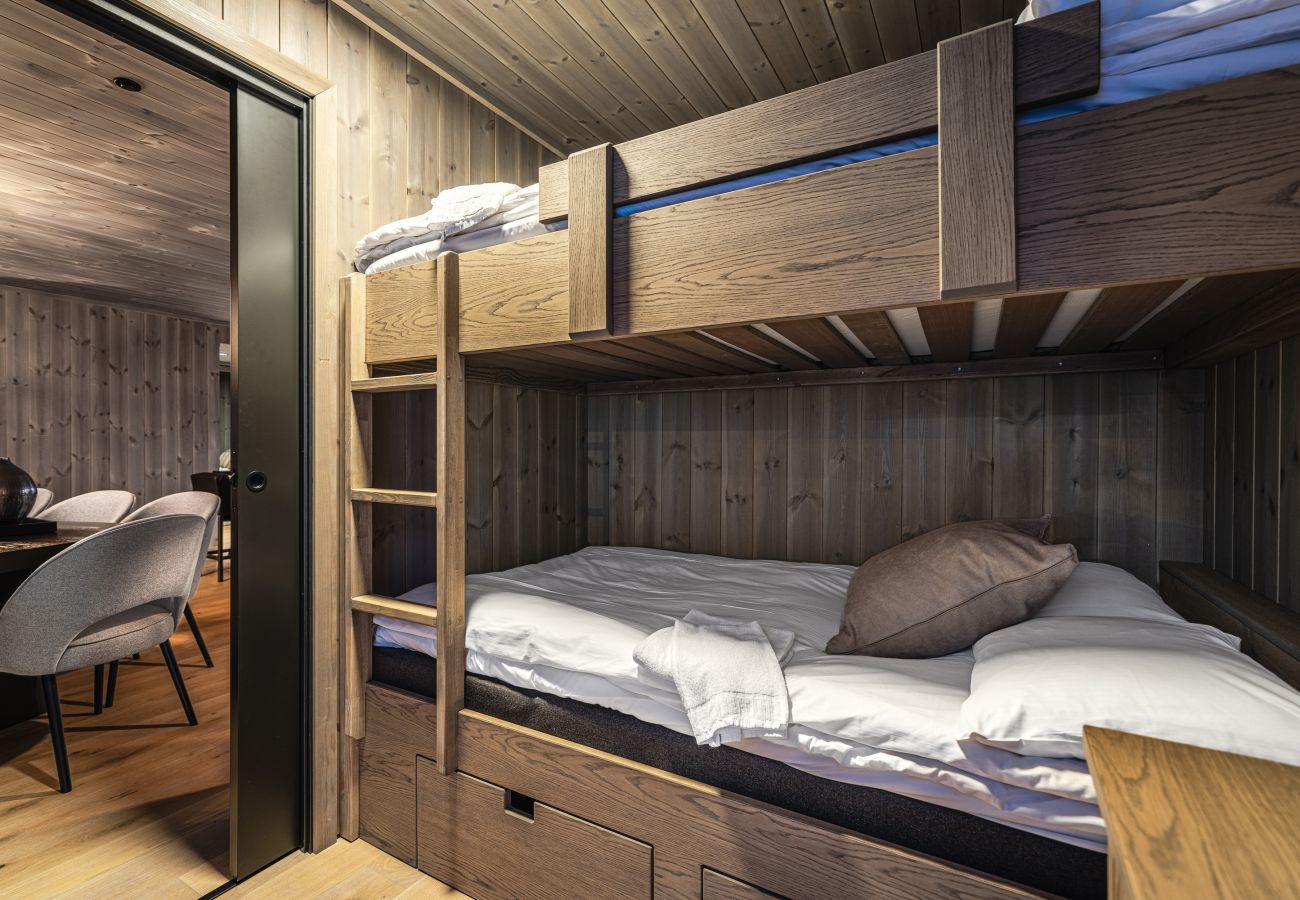 Leilighet i Hemsedal - Brand new luxury apartment by the slopes, Hemsedal