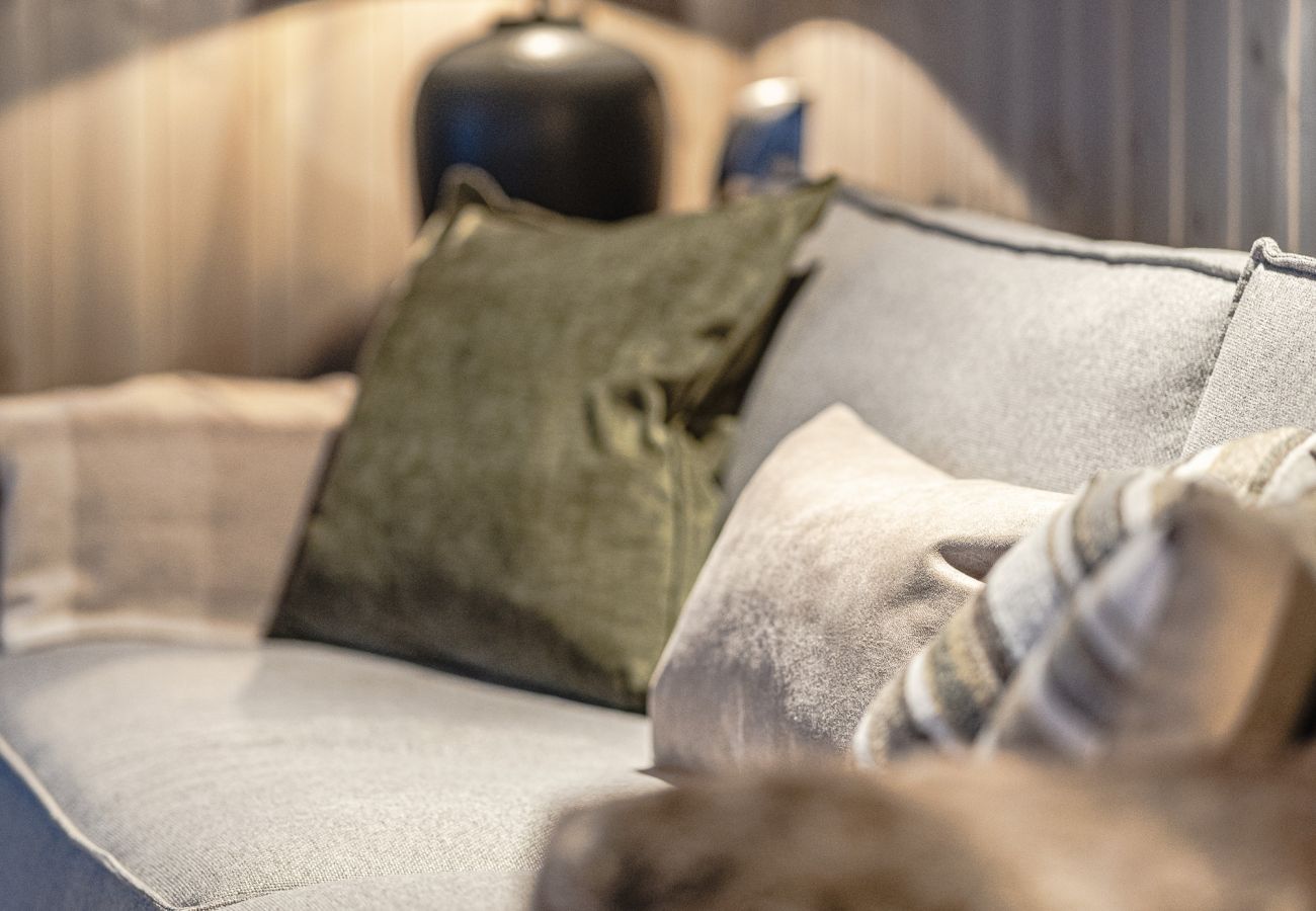 Leilighet i Hemsedal - Brand new luxury apartment by the slopes, Hemsedal