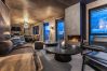 Leilighet i Hemsedal - Brand new luxury apartment by the slopes, Hemsedal