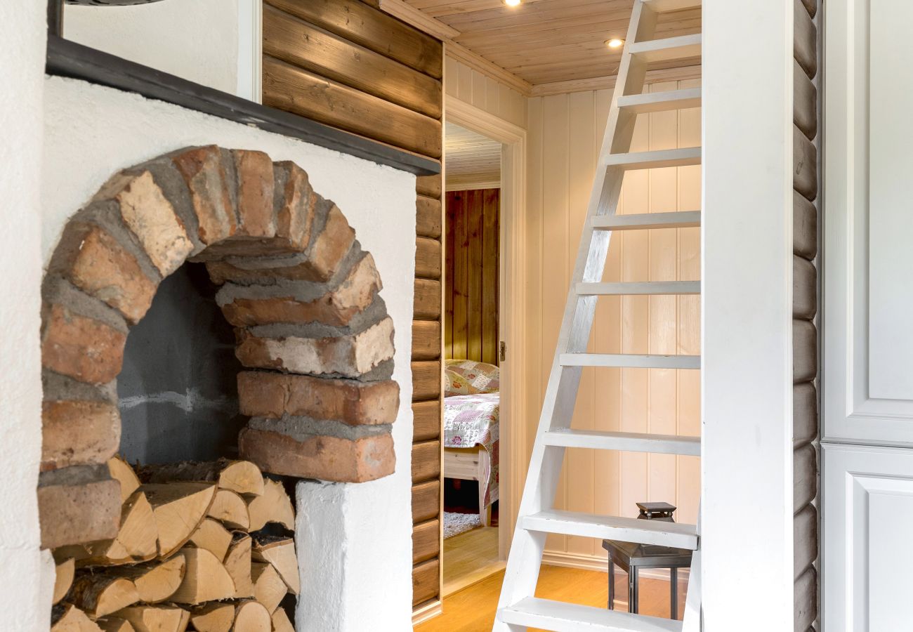 Hytte i Gol - Fjellkos, fjellhytte på Gol