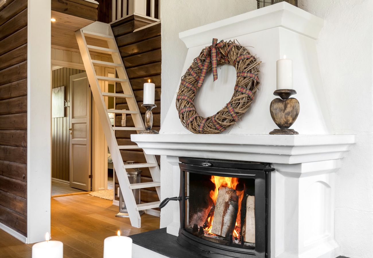 Hytte i Gol - Fjellkos, fjellhytte på Gol