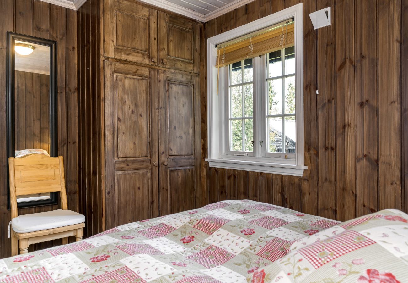 Hytte i Gol - Fjellkos, fjellhytte på Gol