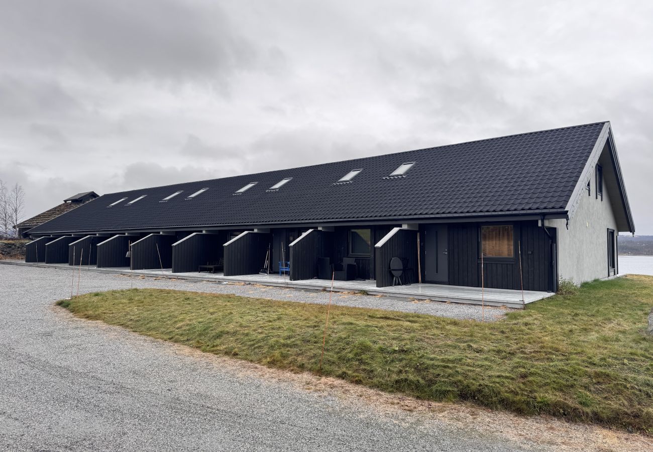 Leilighet i Gol - Moderne leilighet på Glomsrud Golsfjellet vest