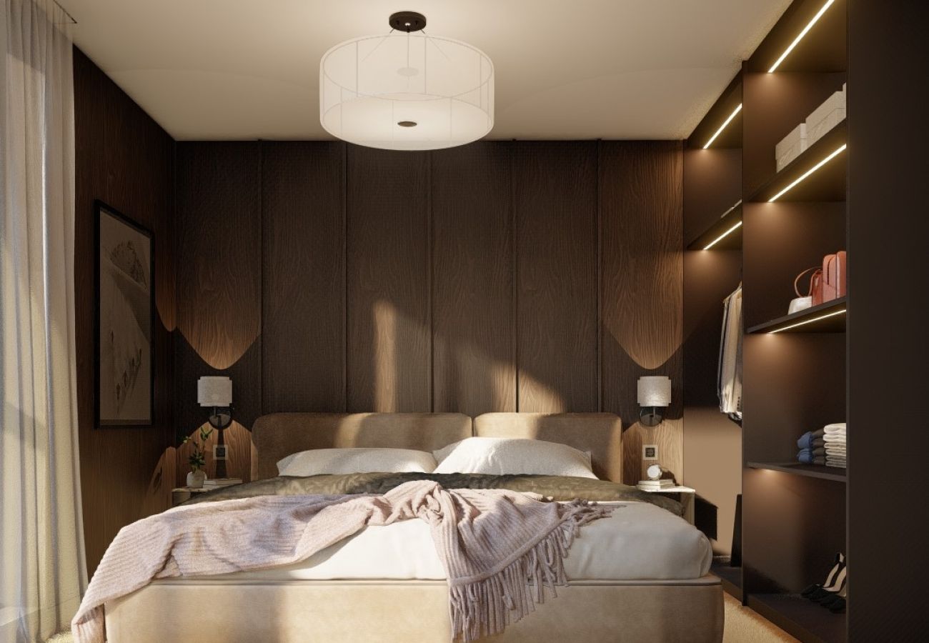 Hytte i Flakstad - Fredvang Lodge, Lofoten