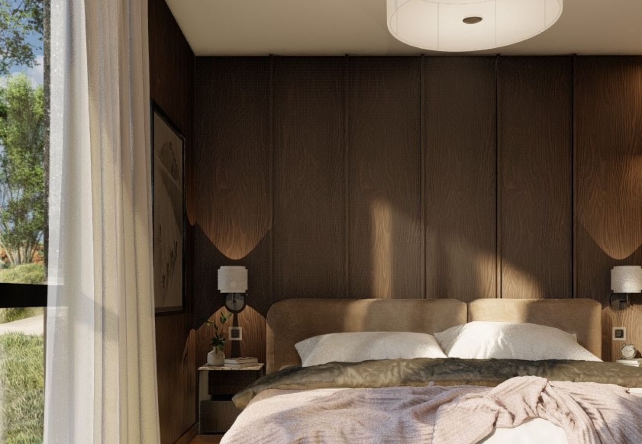 Hytte i Flakstad - Fredvang Lodge, Lofoten