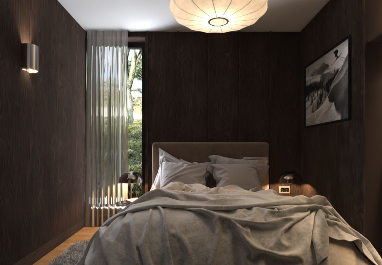 Hytte i Flakstad - Fredvang Lodge, Lofoten