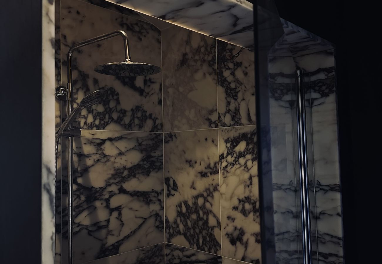 Hytte i Flakstad - Fredvang Lodge, Lofoten