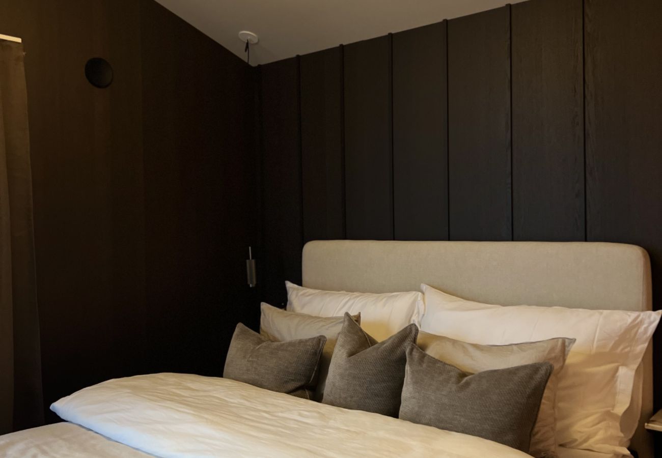 Hytte i Flakstad - Fredvang Lodge, Lofoten