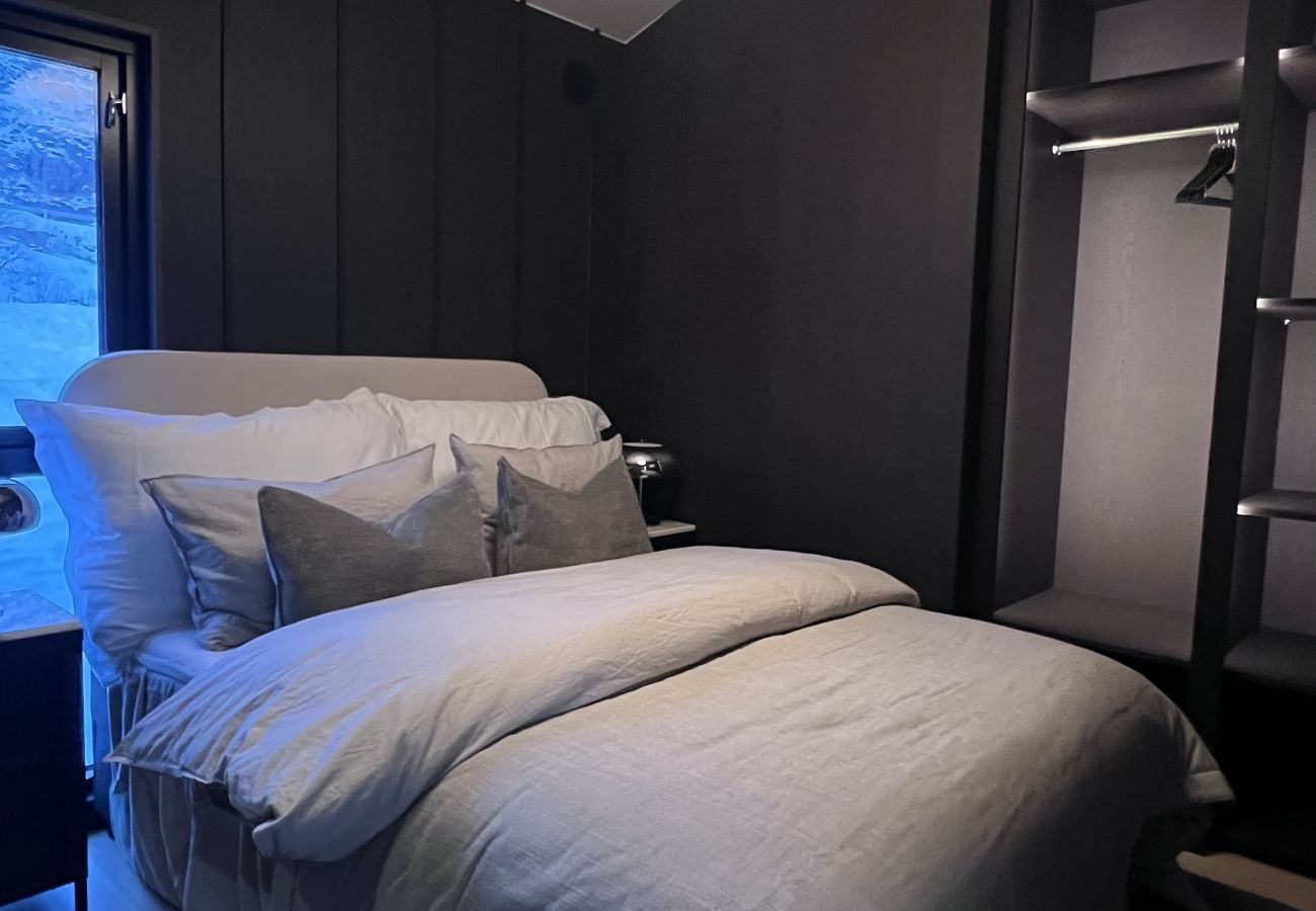 Hytte i Flakstad - Fredvang Lodge, Lofoten