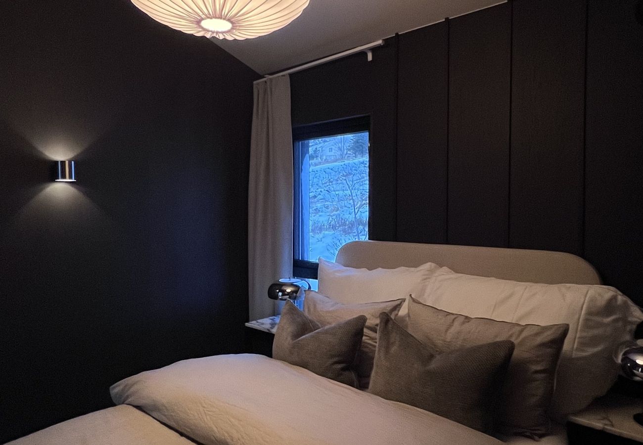 Hytte i Flakstad - Fredvang Lodge, Lofoten