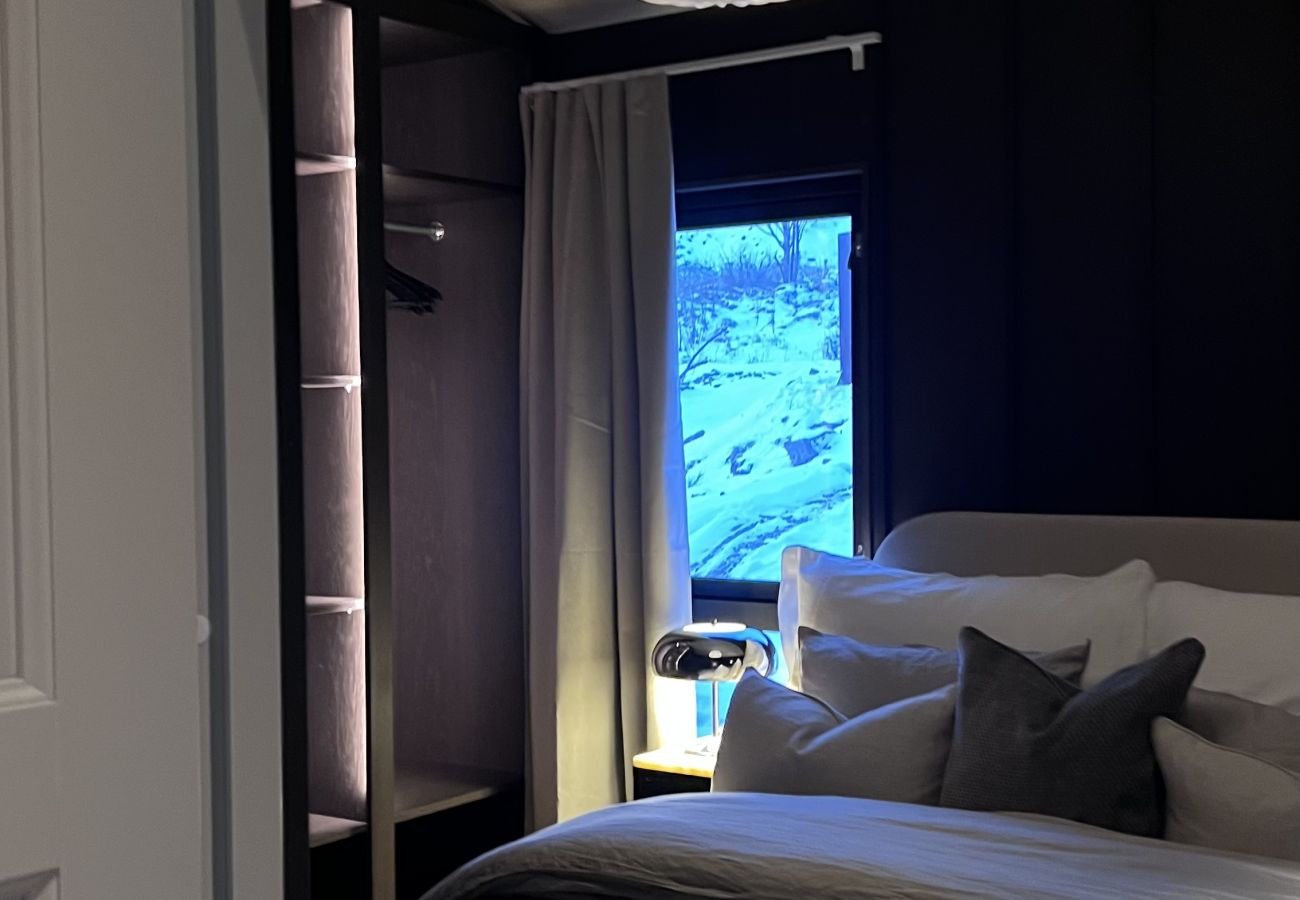 Hytte i Flakstad - Fredvang Lodge, Lofoten