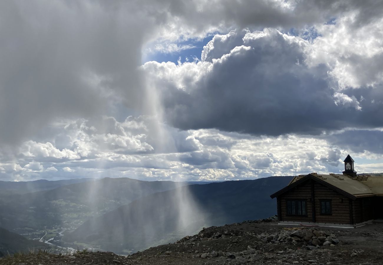Leilighet i Gol - Leilighet på Gol Skisenter