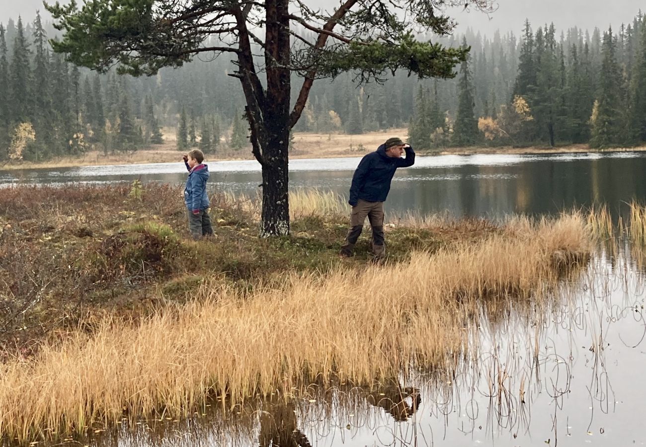 Leilighet i Gol - Leilighet på Gol Skisenter