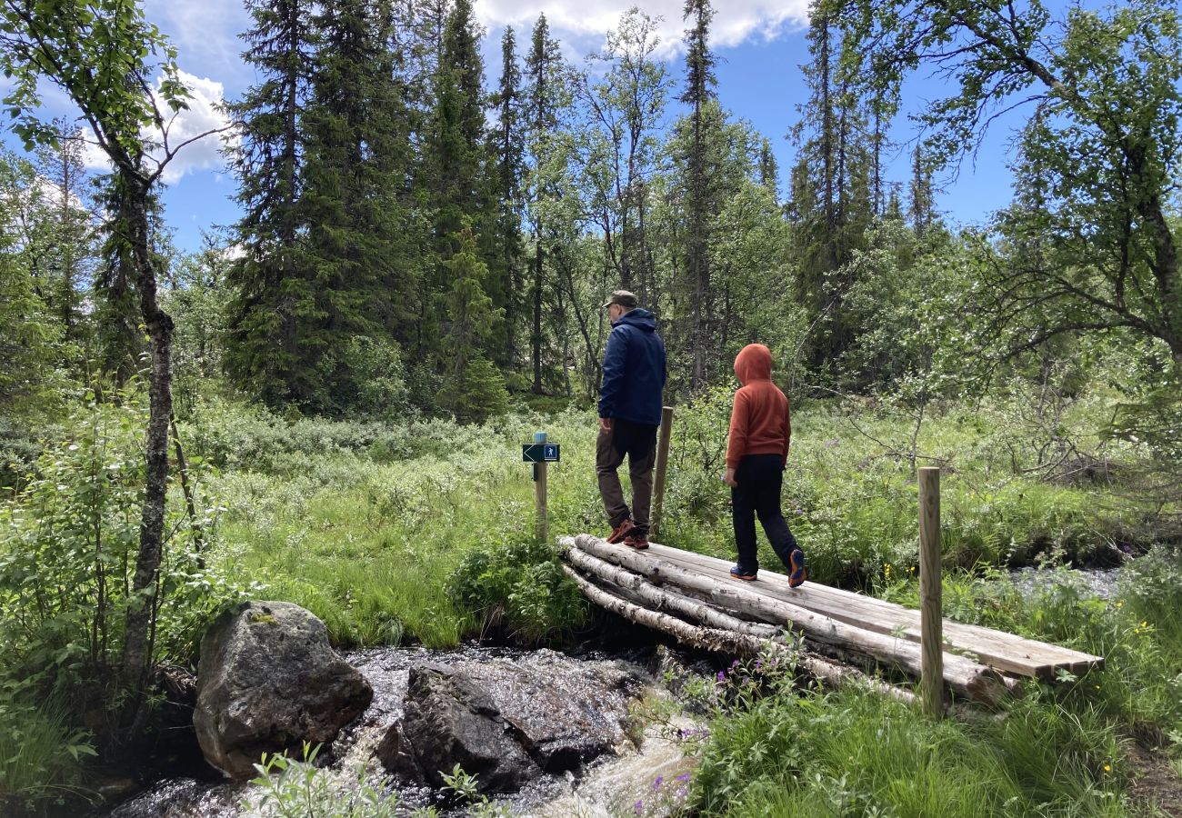Leilighet i Gol - Leilighet på Gol Skisenter