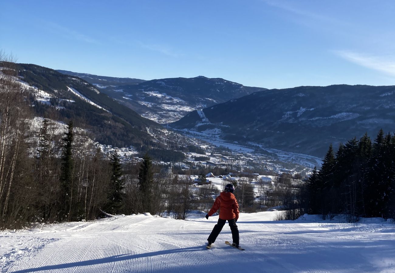 Leilighet i Gol - Leilighet på Gol Skisenter