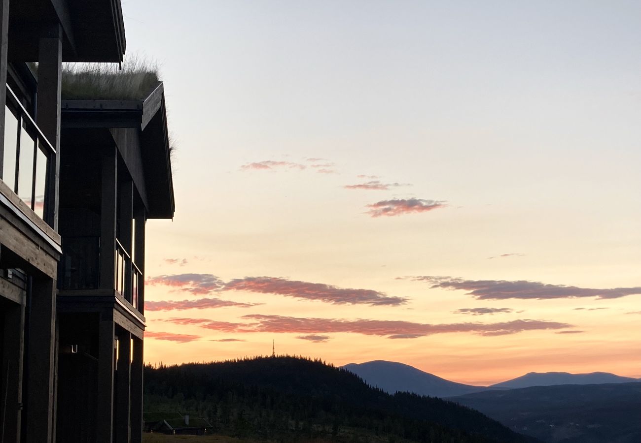 Leilighet i Gol - Leilighet på Gol Skisenter