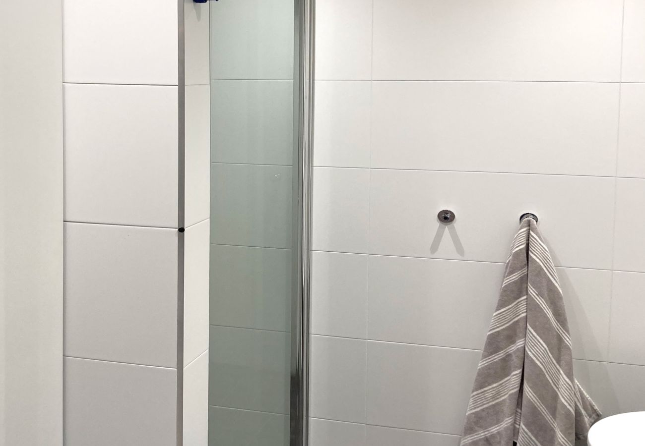 Leilighet i Gol - Leilighet på Gol Skisenter