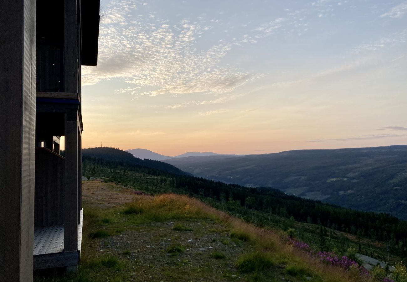 Leilighet i Gol - Leilighet på Gol Skisenter