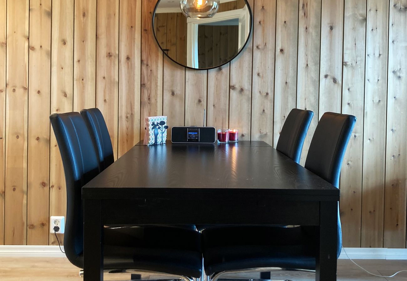 Leilighet i Gol - Leilighet på Gol Skisenter