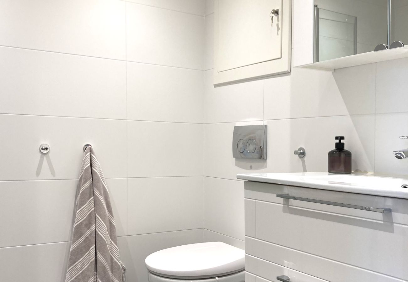 Leilighet i Gol - Leilighet på Gol Skisenter