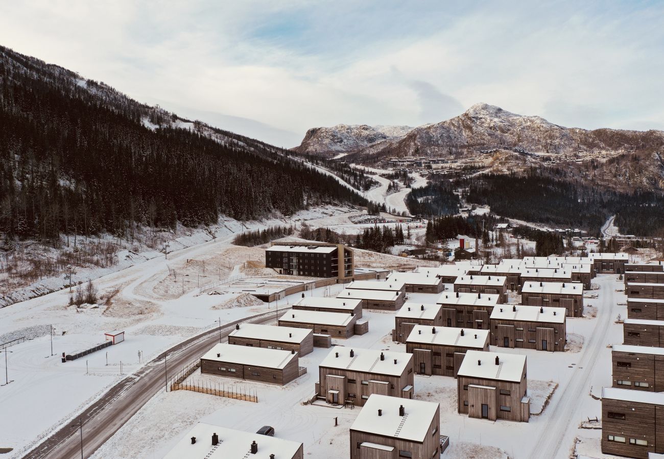 Hytte i Hemsedal - Hemsedal ski in/ski out cabin – modern comfort by the slopes