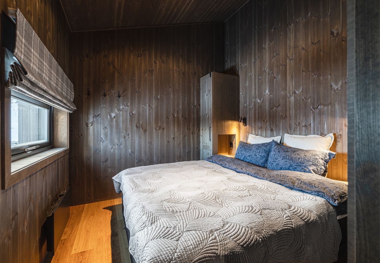 Hytte i Hemsedal - Hemsedal ski in/ski out cabin – modern comfort by the slopes
