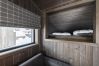 Hytte i Hemsedal - Hemsedal ski in/ski out cabin – modern comfort by the slopes