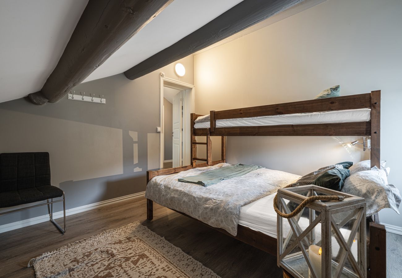 Hus i Hemsedal - Spacious Hemsedal home with ski slope view