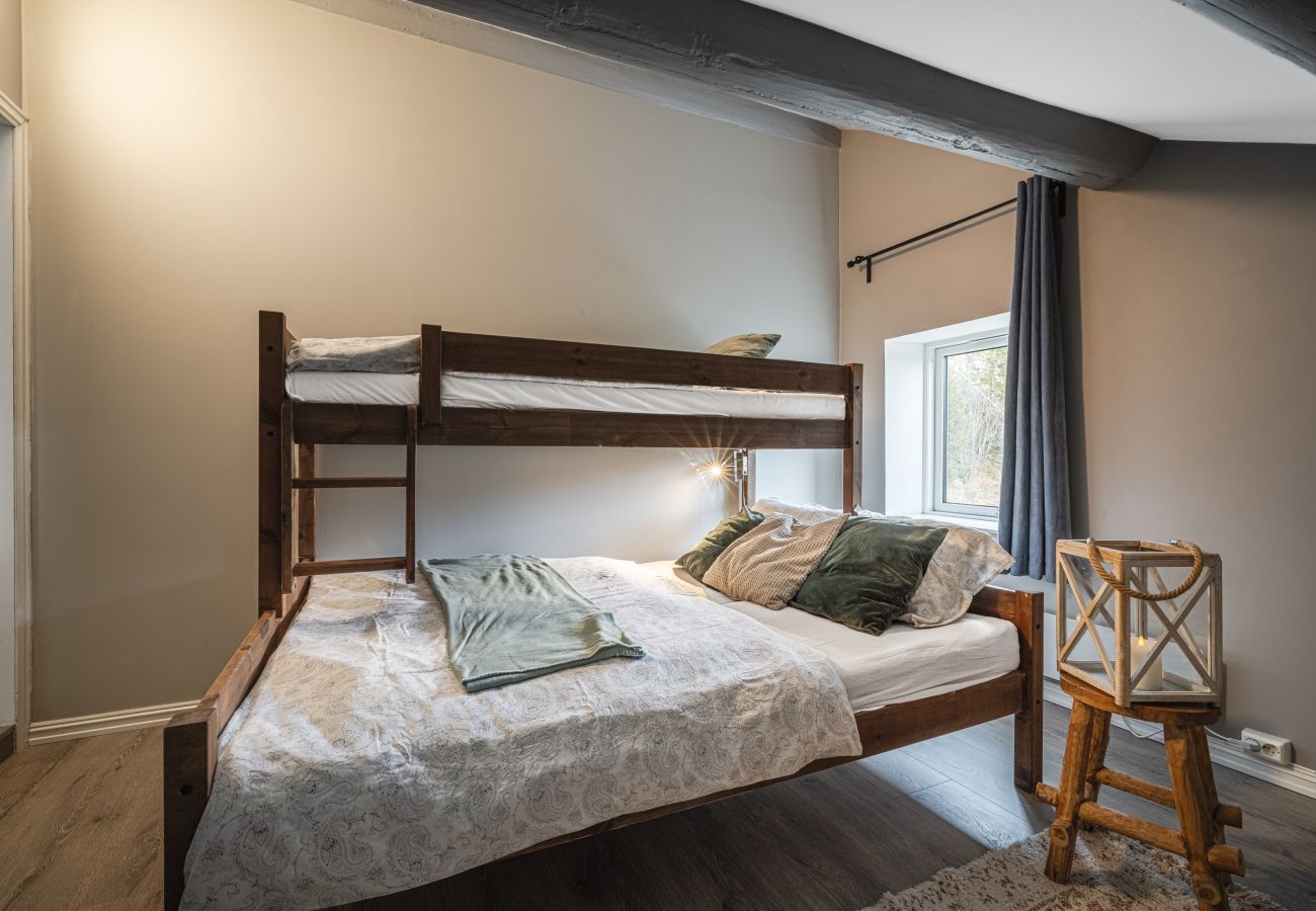 Hus i Hemsedal - Spacious Hemsedal home with ski slope view