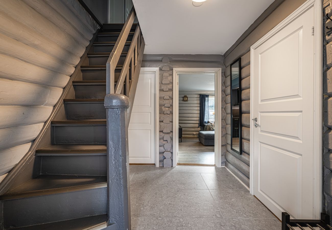 Hus i Hemsedal - Spacious Hemsedal home with ski slope view