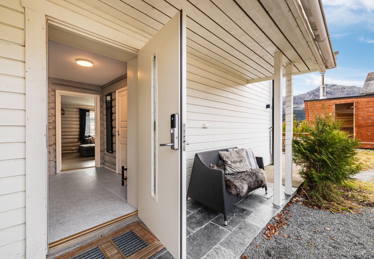 Hus i Hemsedal - Spacious Hemsedal home with ski slope view