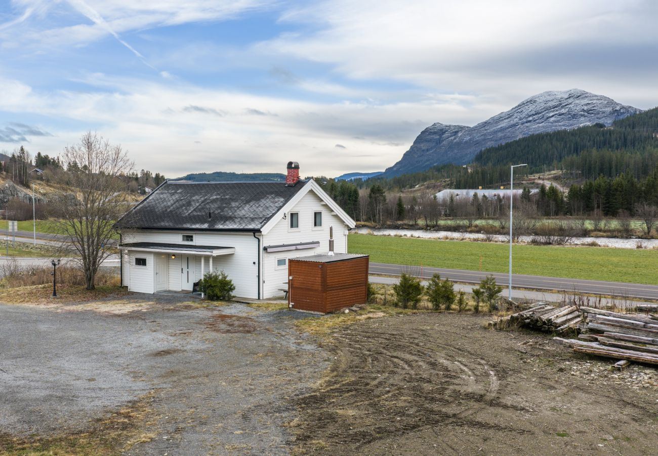 Hus i Hemsedal - Spacious Hemsedal home with ski slope view