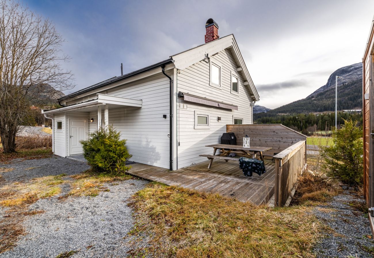 Hus i Hemsedal - Spacious Hemsedal home with ski slope view