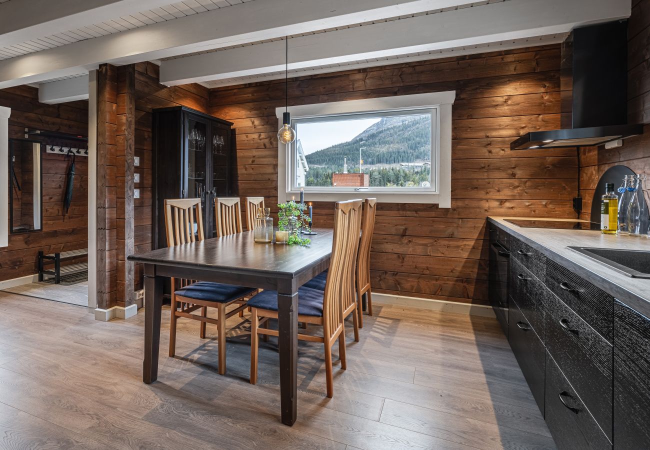 Hytte i Hemsedal - Unique 'Stabbur' in Hemsedal, view to skislopes