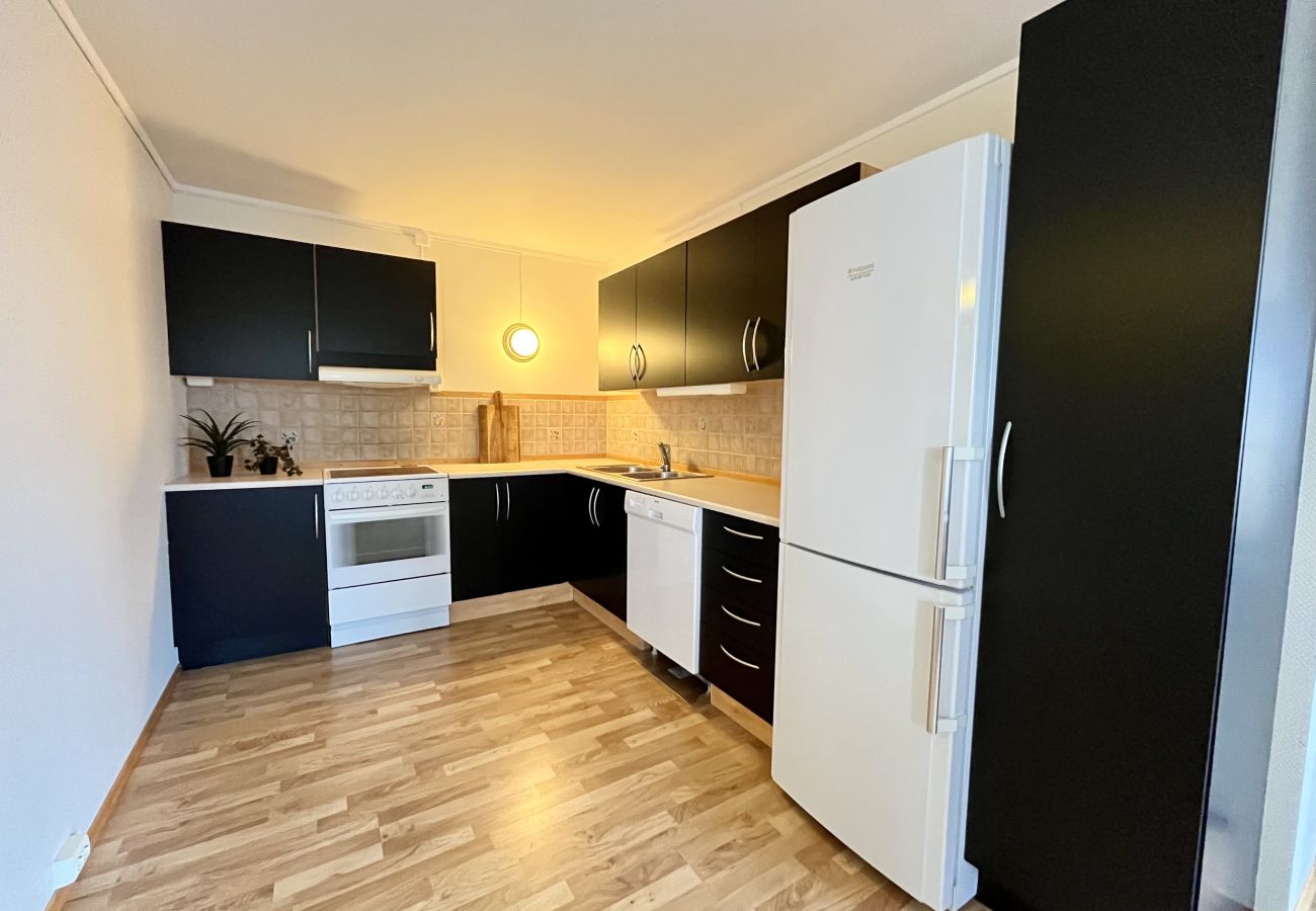 Leilighet i Tromsø - Apartment with amazing views