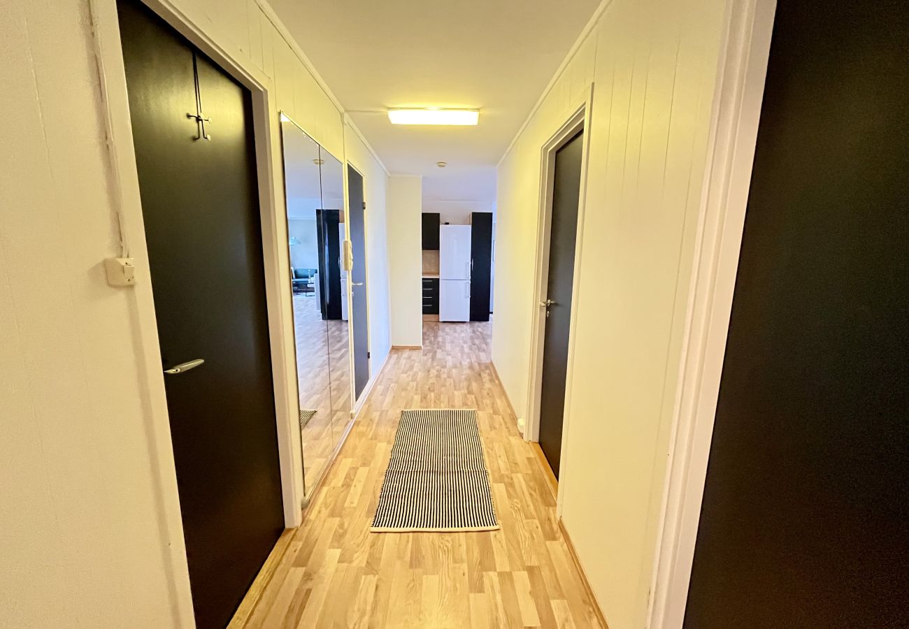 Leilighet i Tromsø - Apartment with amazing views