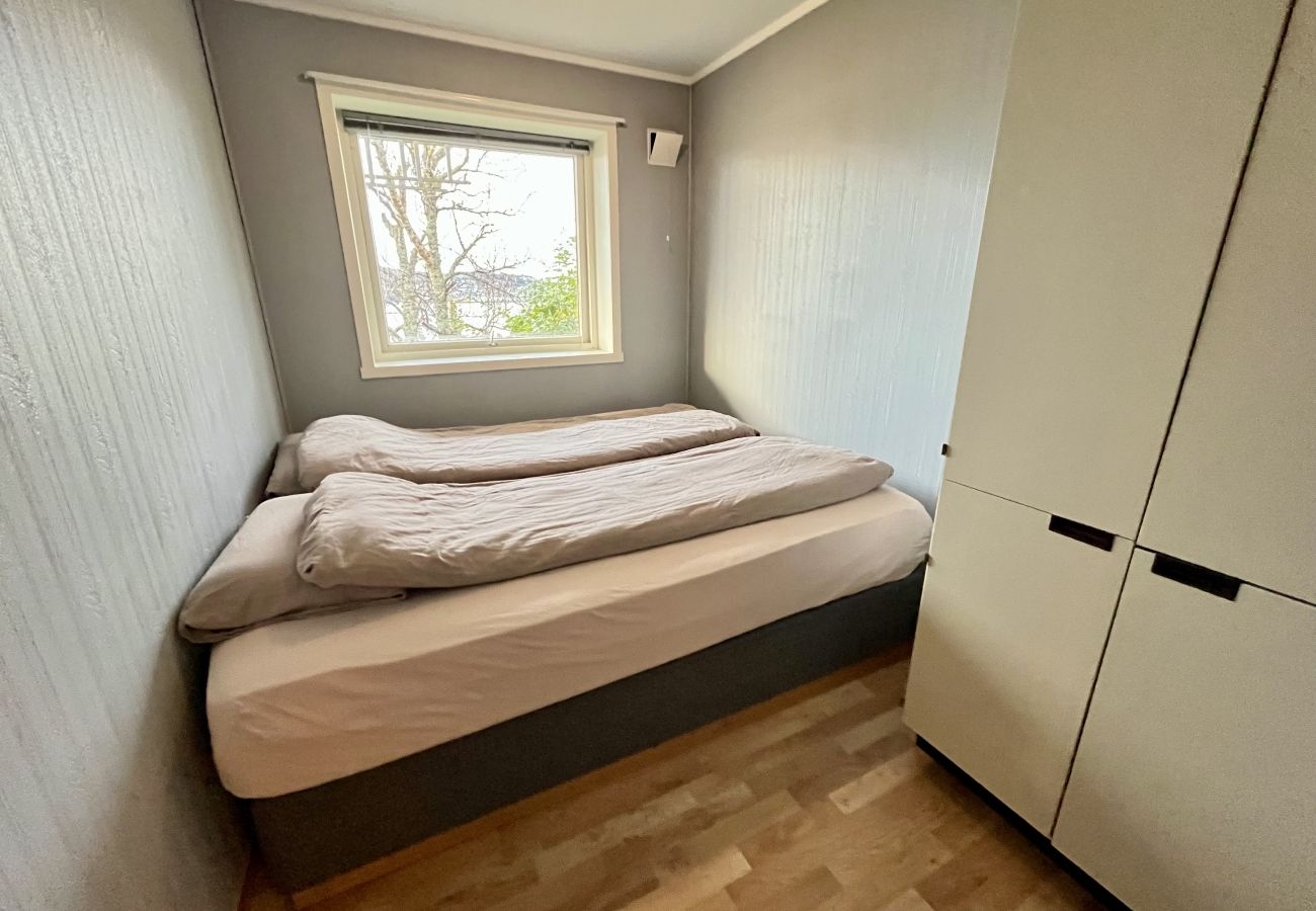 Leilighet i Tromsø - Apartment with amazing views