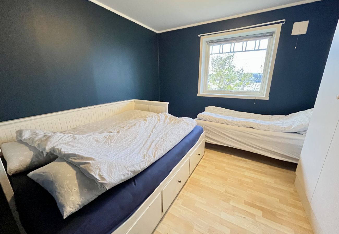 Leilighet i Tromsø - Apartment with amazing views