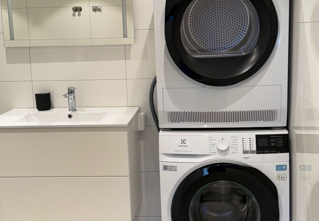 Leilighet i Lillehammer - Central apartment in Lillehammer