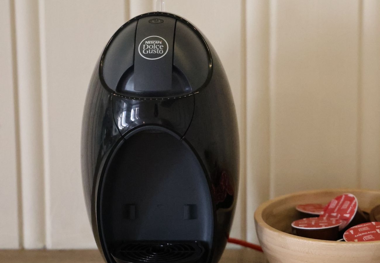 Leilighet i Lillehammer - Central apartment in Lillehammer