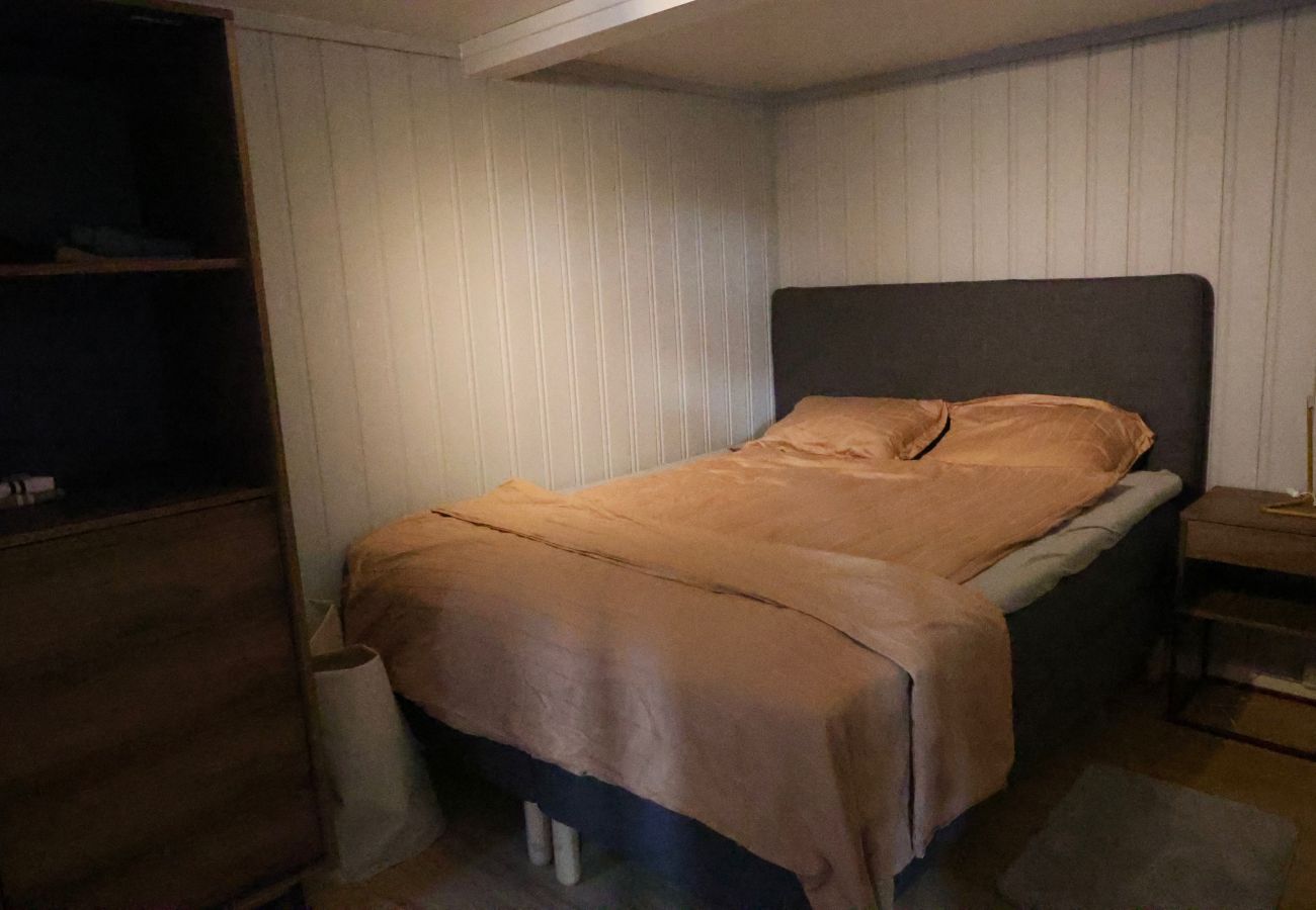 Leilighet i Lillehammer - Central apartment in Lillehammer