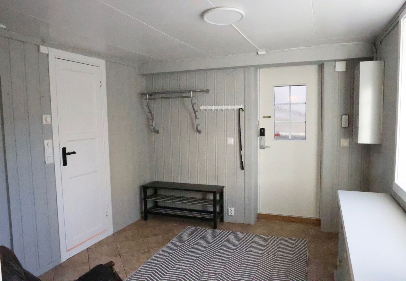 Leilighet i Lillehammer - Central apartment in Lillehammer