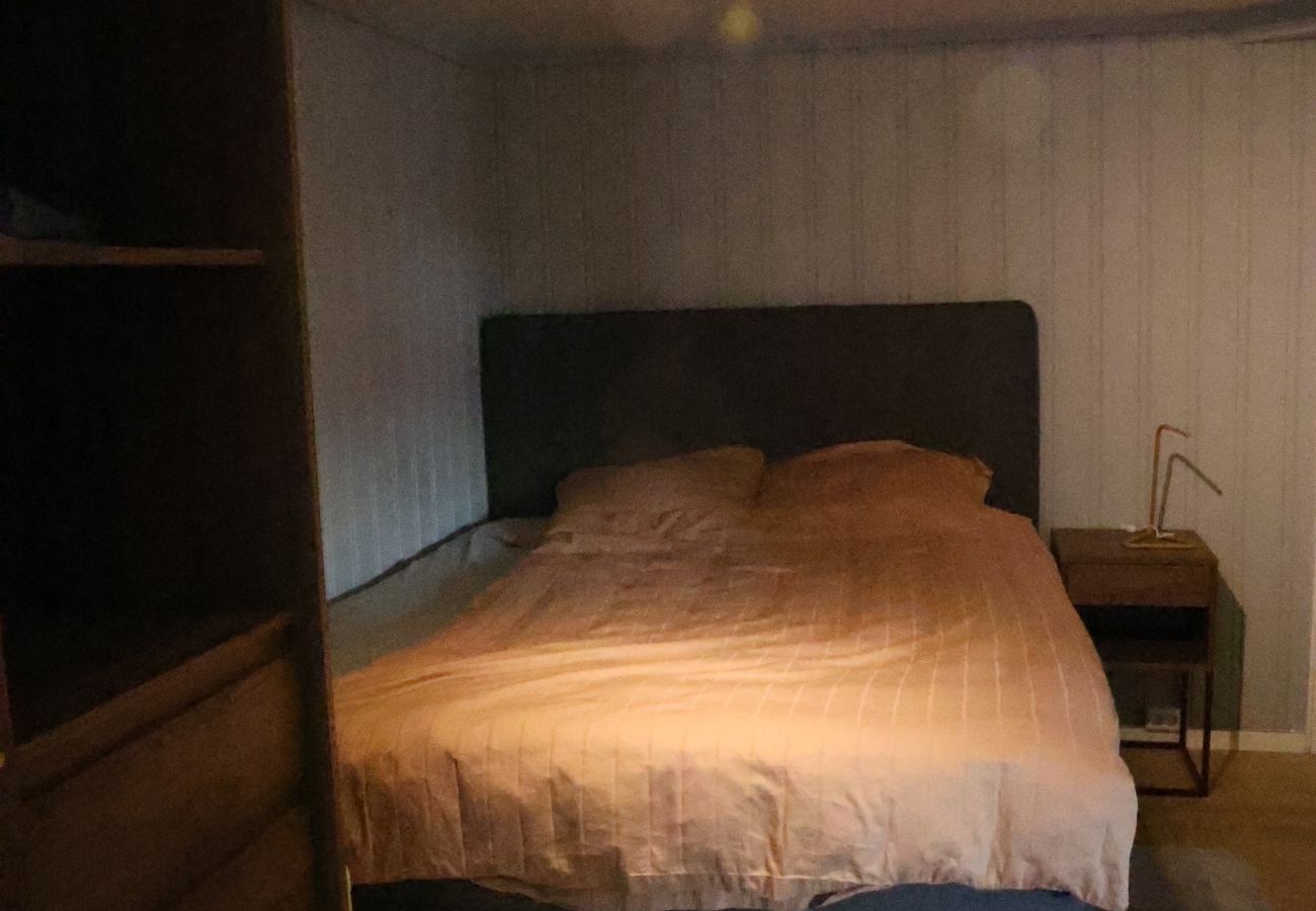 Leilighet i Lillehammer - Central apartment in Lillehammer