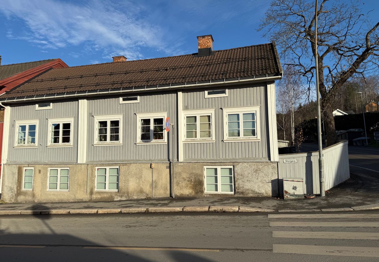 Leilighet i Lillehammer - Central apartment in Lillehammer