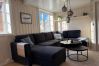 Leilighet i Lillehammer - Central apartment in Lillehammer