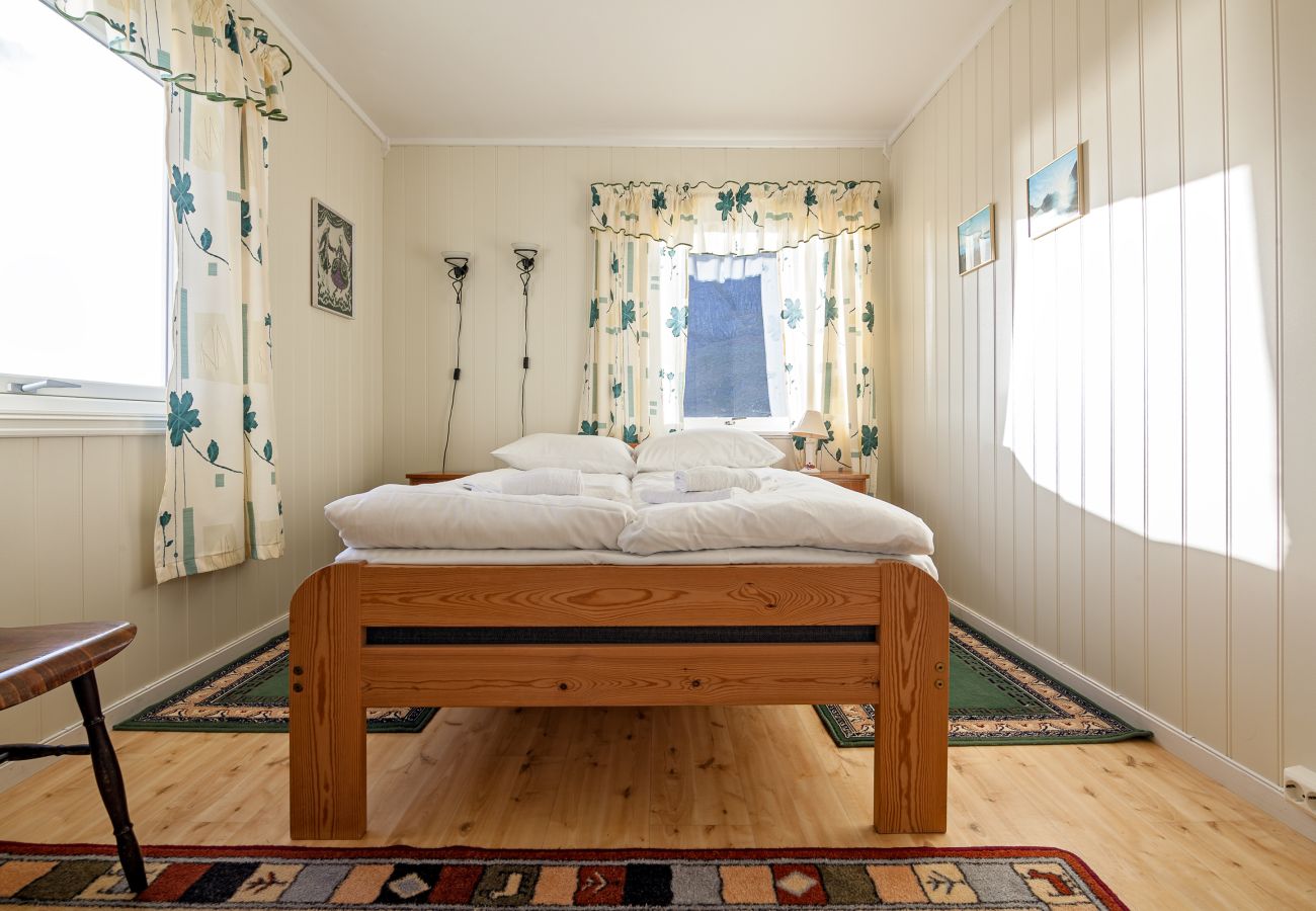 Hus i Moskenes - Valen Retro Home, Reine