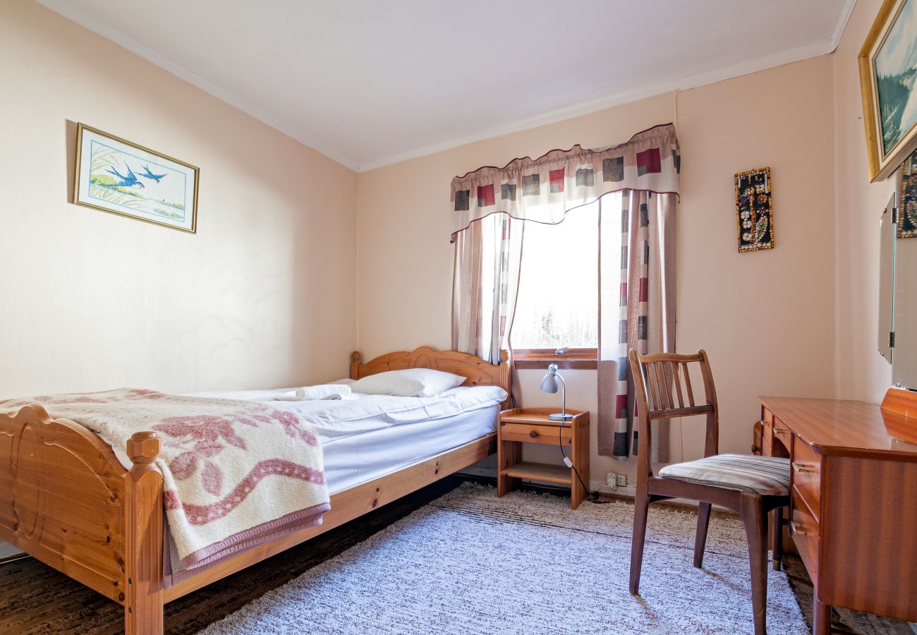 Hus i Moskenes - Valen Retro Home, Reine