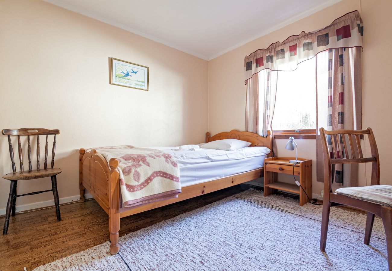 Hus i Moskenes - Valen Retro Home, Reine