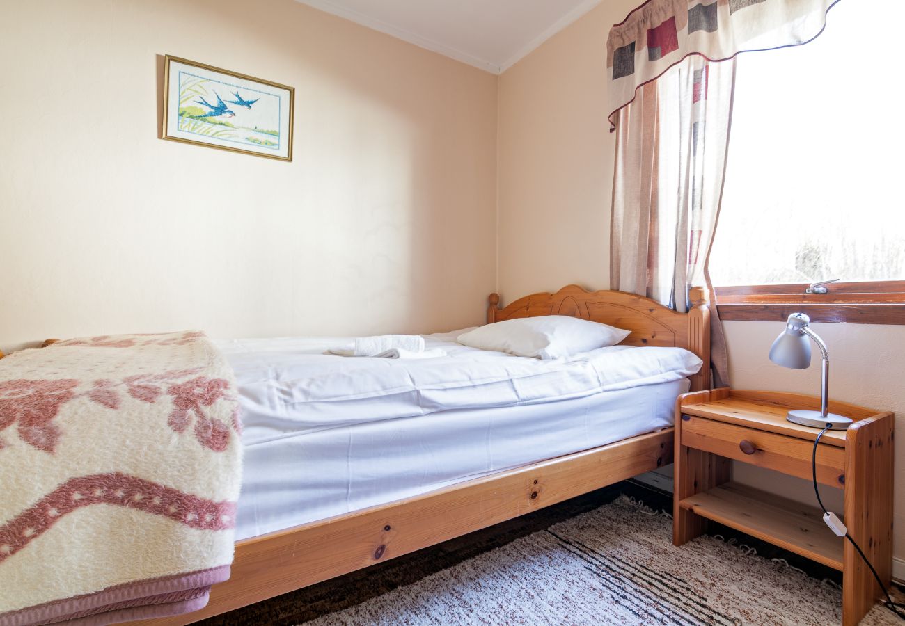 Hus i Moskenes - Valen Retro Home, Reine