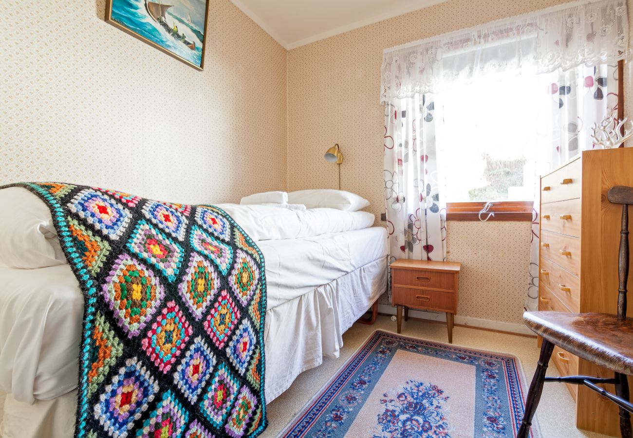 Hus i Moskenes - Valen Retro Home, Reine